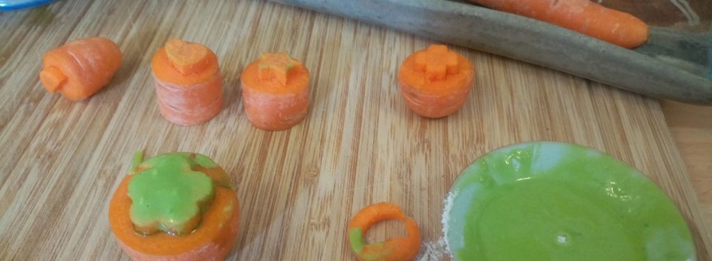 Putting your stamp on&nbsp;it