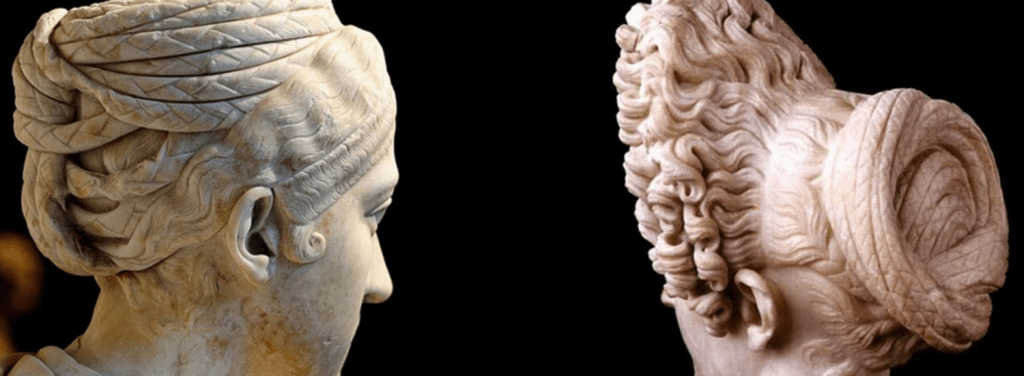 Dress to impress – Roman Hair&nbsp;Dressing